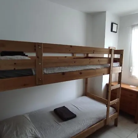 Hostel Shared Little Kaktus